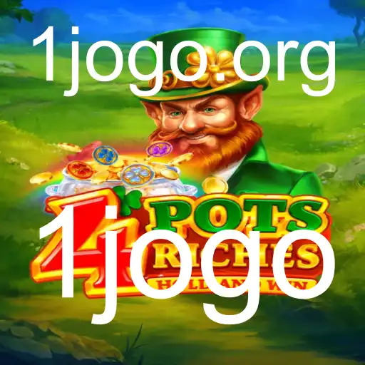 Descubra o Mundo de Possibilidades em 4potsriches, O Novo Fenômeno dos Jogos