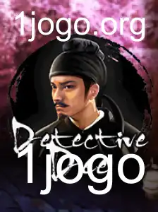 DetectiveDee: Uma Jornada de Investigação e Mistério