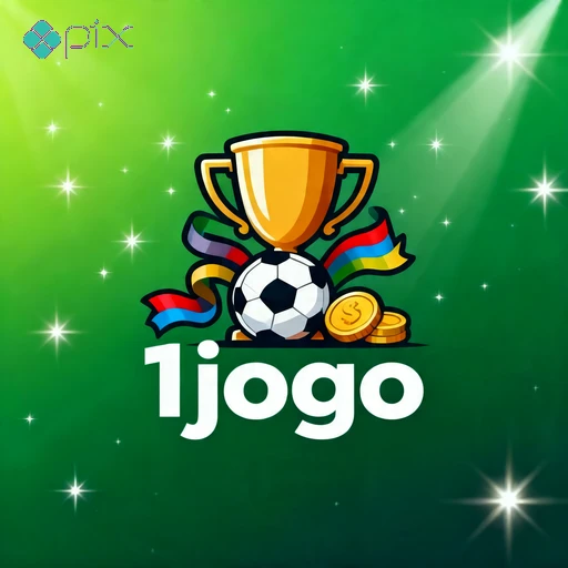 1jogo Logo