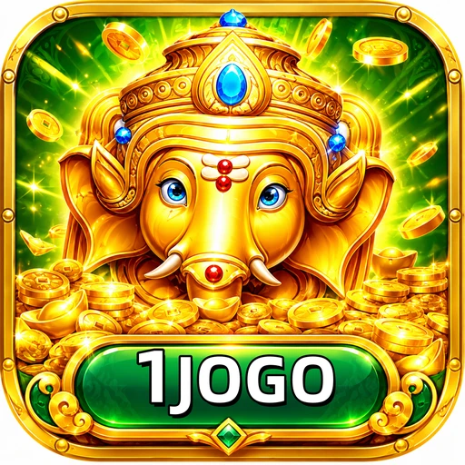 1jogo Logo