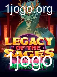 Explorando Legacy of the Sages Bonus Buy: Um Jogo de Estratégia e Mistério