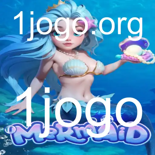 Descubra o Envolvente Mundo do Jogo 'Mermaid'
