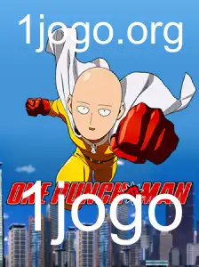 Descubra o Fascinante Mundo do Jogo OnePunchMan
