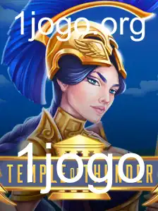 TempleofThunder: Uma Aventura Épica no Mundo dos Jogos