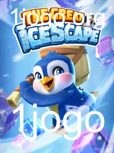 Explorando o Desafio Congelante de TheGreatIcescape