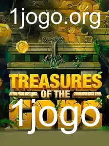 Descubra o Universo de TreasureoftheGods: Aventura e Mistério