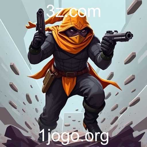 A Fascinante Categoria de Jogos de Ação: Emoção e Aventura a Cada Clique