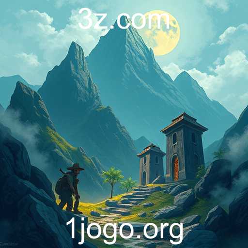 Explorando o Fascinante Mundo dos Jogos de Aventura