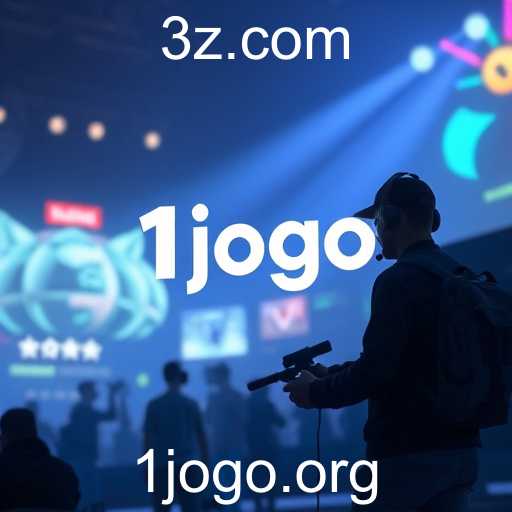O Crescimento do Mercado de Jogos no Brasil em 2025