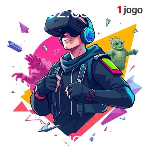 Expansão do Portal 1jogo em 2025: Dinâmicas e Tendências