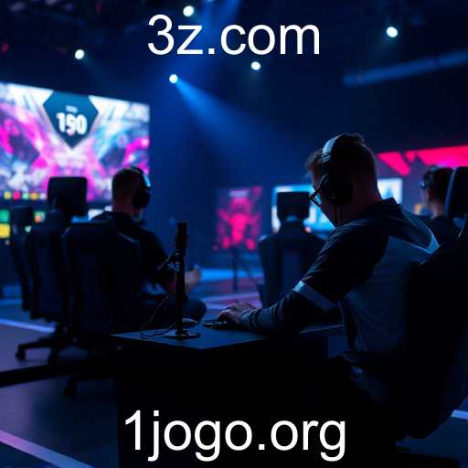 O Futuro dos Jogos em 2026: Tendências e Inovações de 1jogo