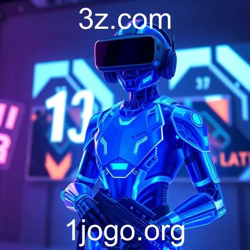 Inovação e Desafios: O Futuro dos Jogos em 2025