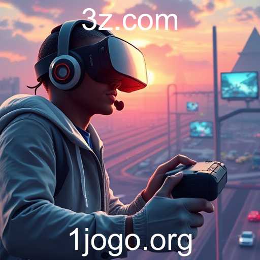 Tendências 2025: Inovação e Tecnologia nos Jogos