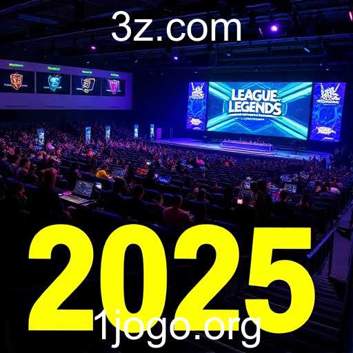 O Impacto dos eSports no Brasil em 2025