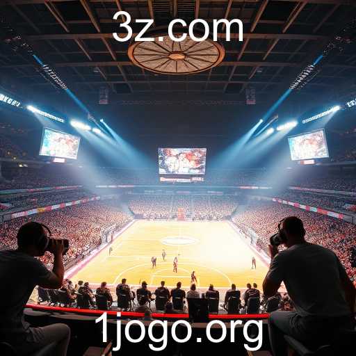 Inovação e Tendências no Mundo dos Jogos em 2025