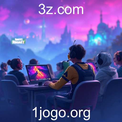 A Evolução e Importância dos Jogos Multijogador no Cenário Atual de Games