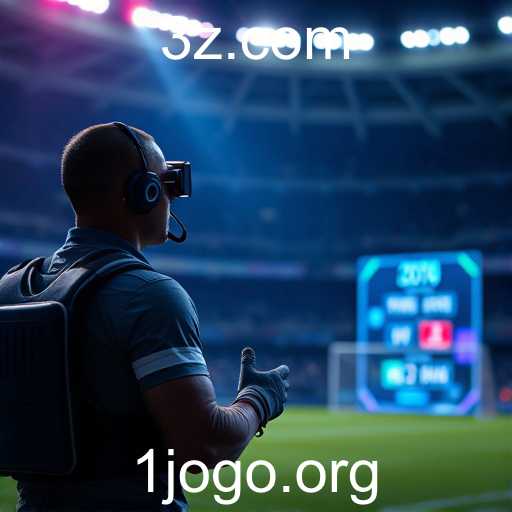 Revolução nos Jogos Online e a Ascensão de Plataformas Portuguesas