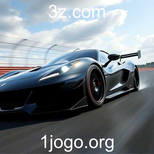 A Emoção e a Variedade dos Jogos de Corrida em '1jogo'