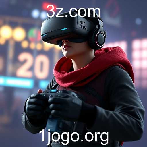 O Impacto da Tecnologia no Mundo dos Jogos em 2025