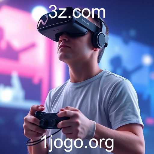 Tendências e Impactos do Mercado de Jogos em 2026